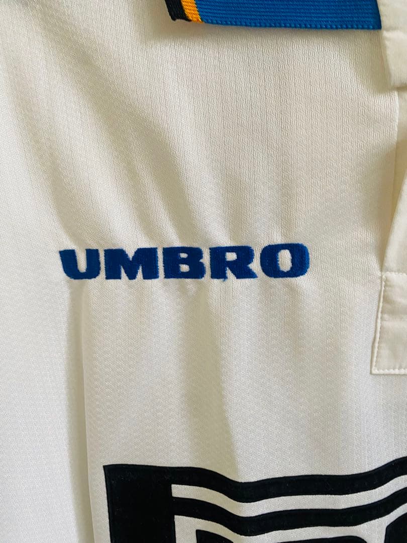 インテル　97-98 アウェイユニフォーム