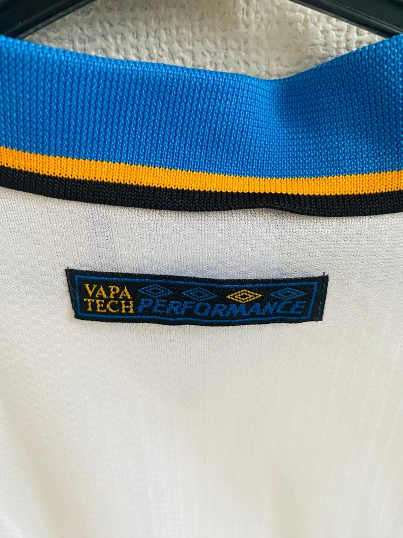 インテル　97-98 アウェイユニフォーム