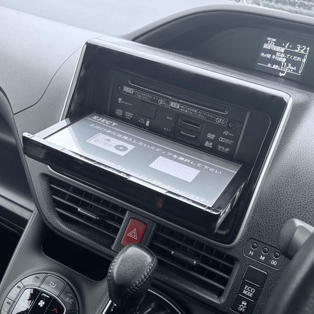 NSZT-Y62G トヨタ純正ナビ (2017)