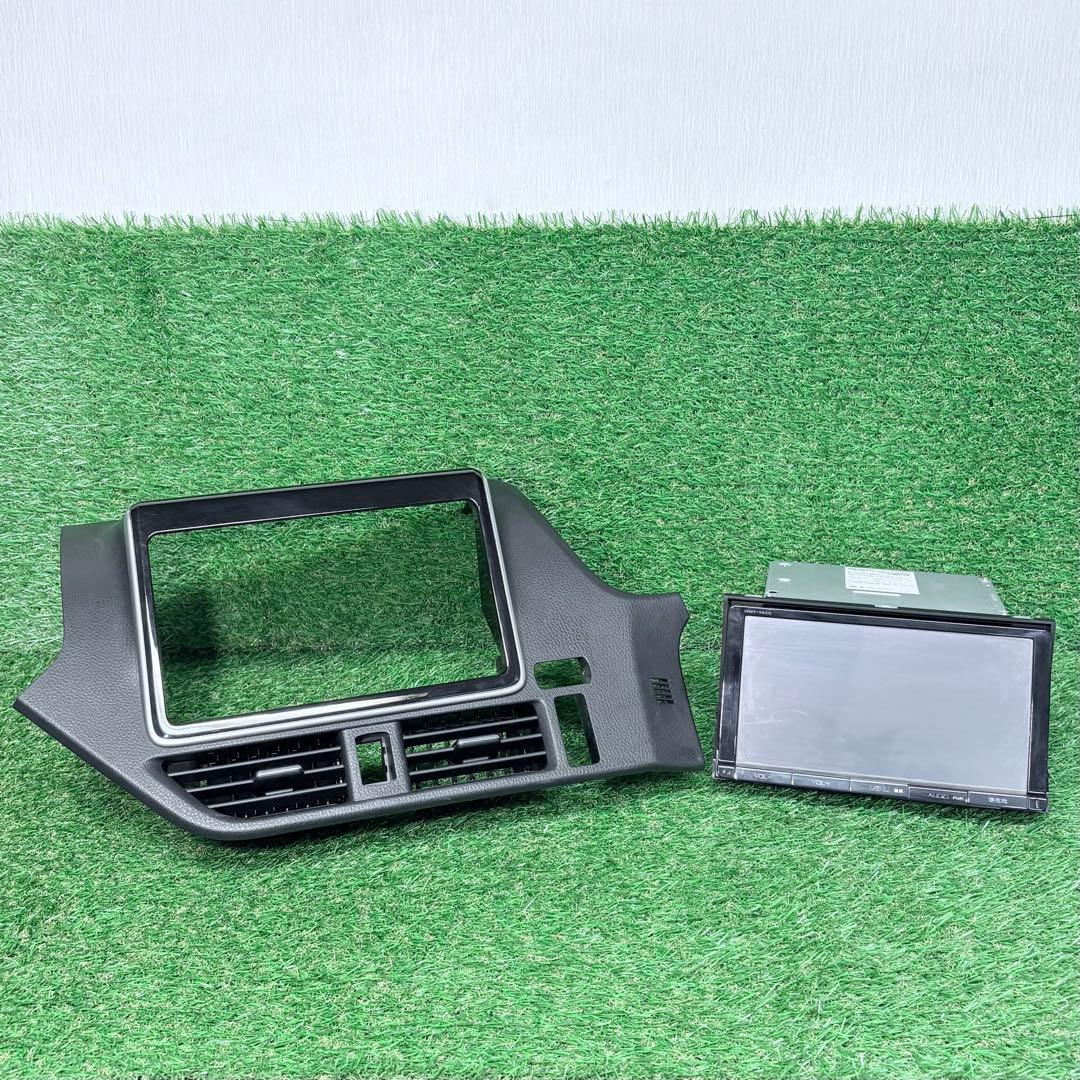 NSZT-Y62G トヨタ純正ナビ (2017)