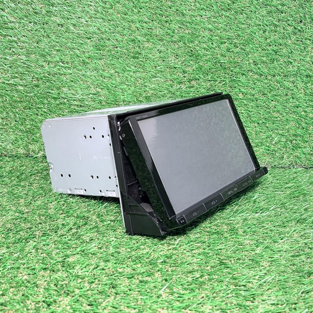 NSZT-Y62G トヨタ純正ナビ (2017)