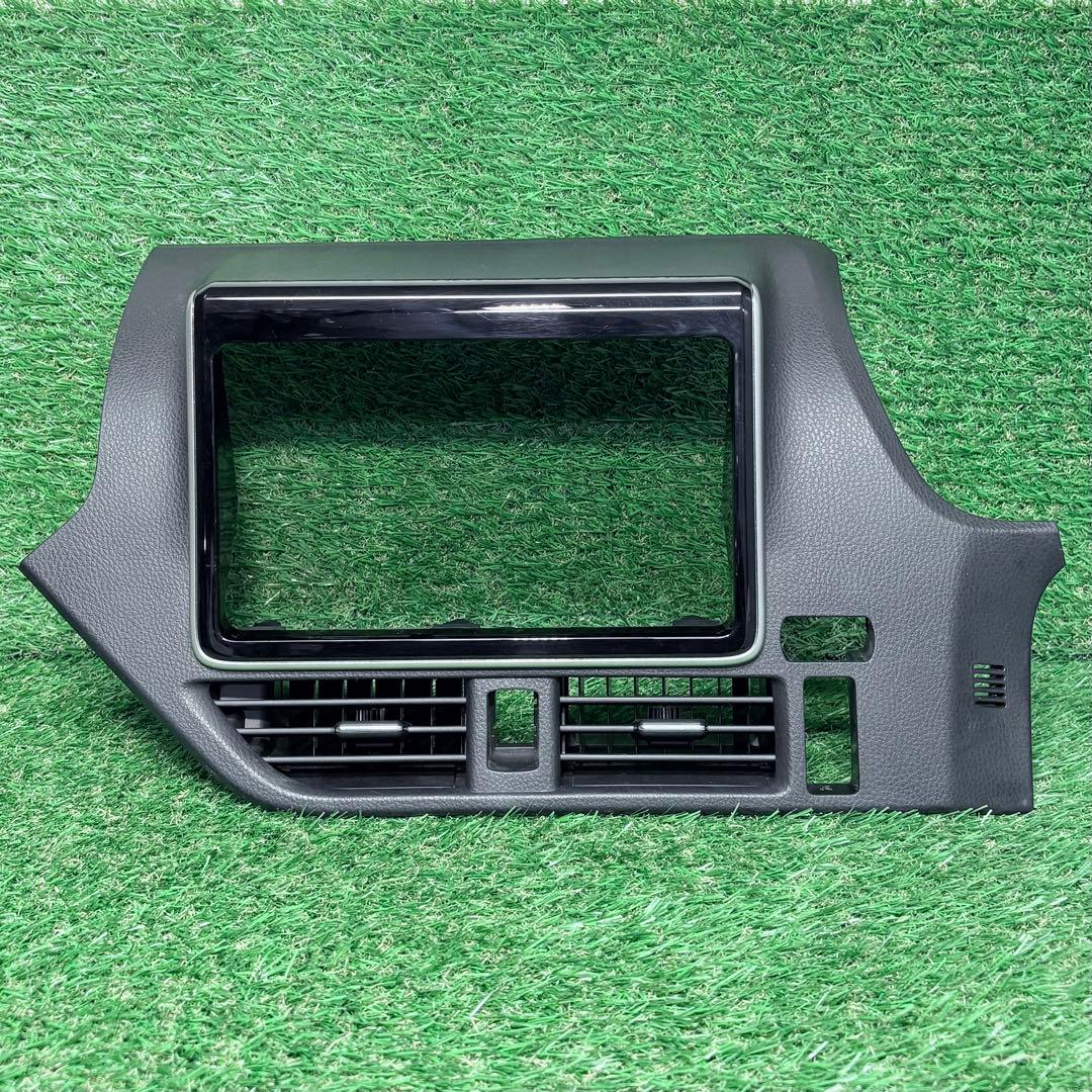 NSZT-Y62G トヨタ純正ナビ (2017)