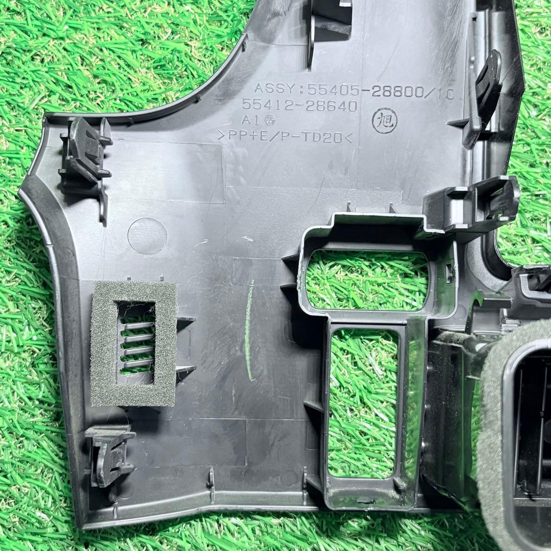 NSZT-Y62G トヨタ純正ナビ (2017)