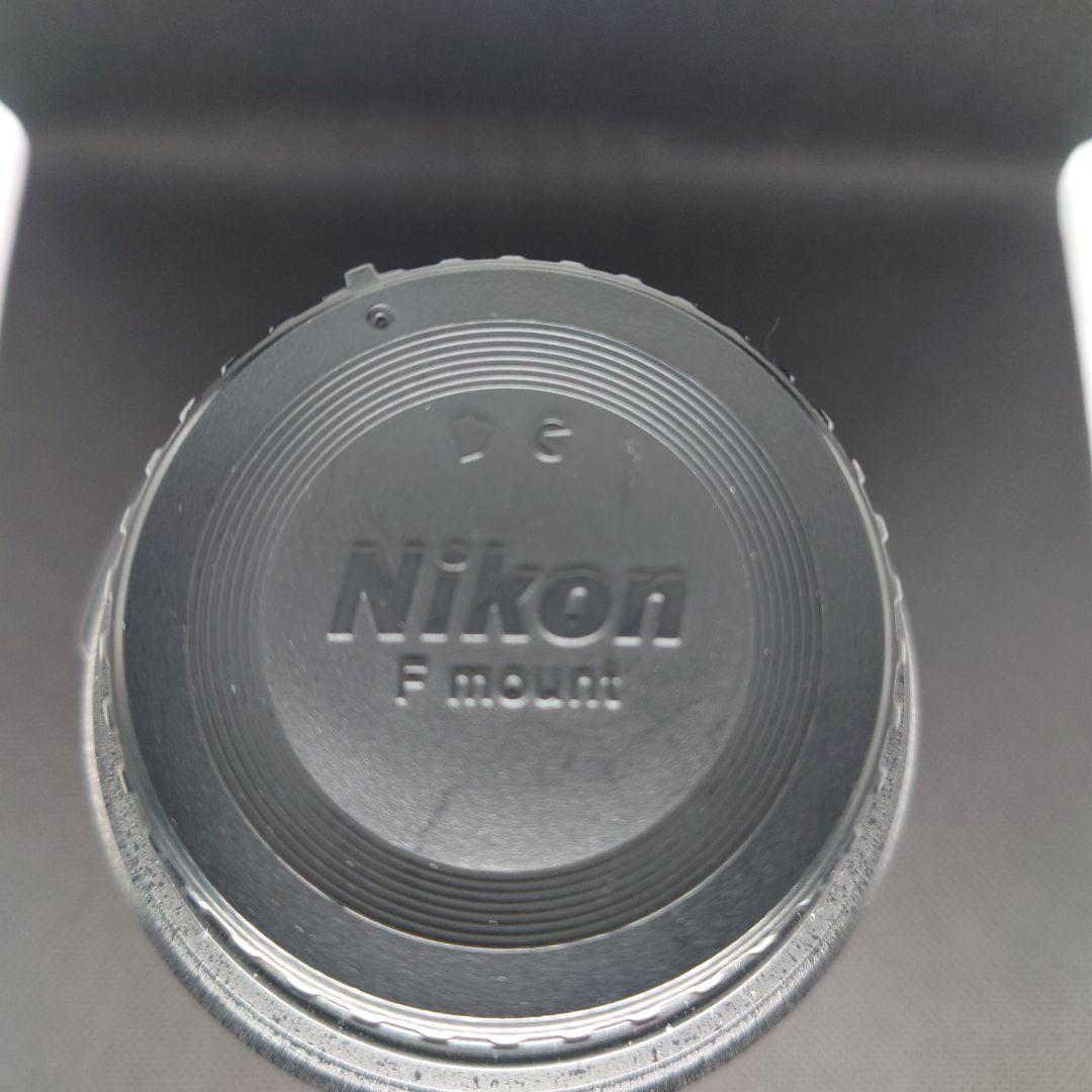 レンズ(ズーム) Nikon DX AF-S Nikkor 55-300mm VR ED DX