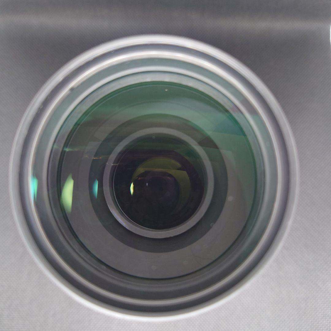 レンズ(ズーム) Nikon DX AF-S Nikkor 55-300mm VR ED DX