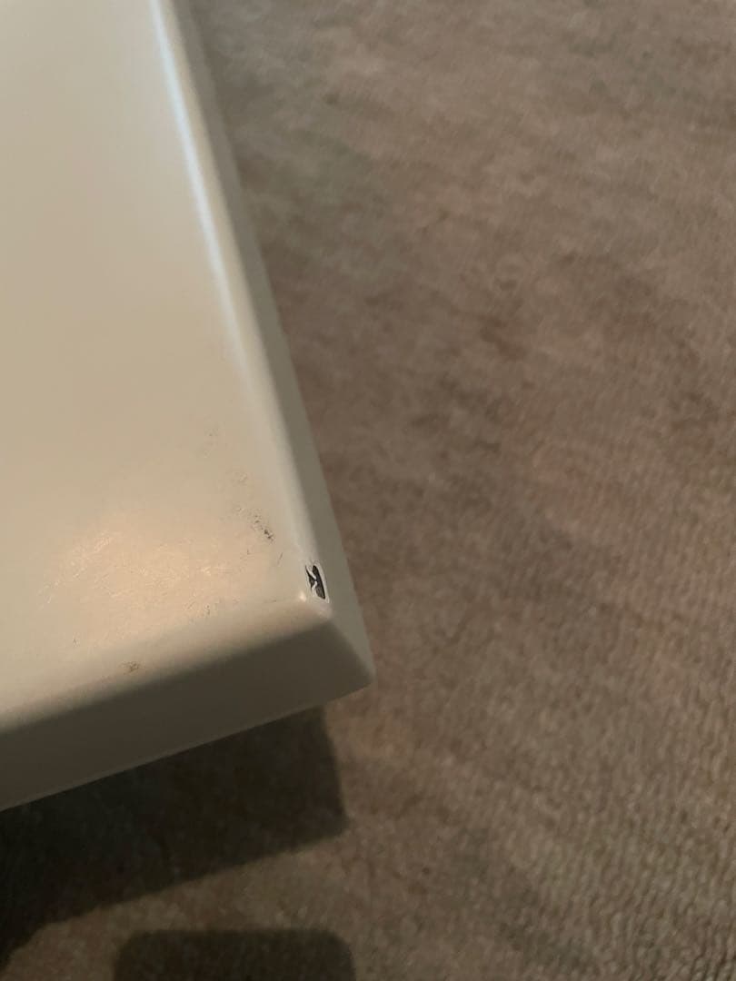 HAY トレイテーブル　グレー　ヘイ　トレー　テーブル