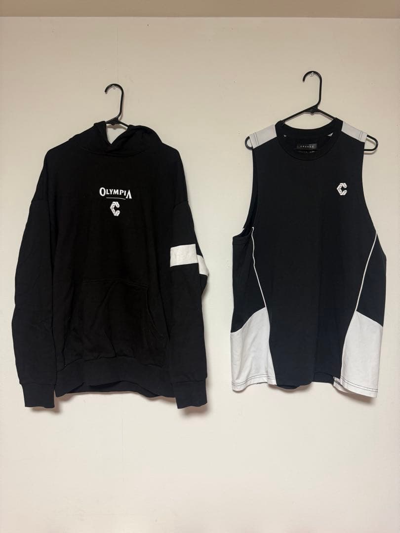 CRONOS クロノス　5点まとめ売り　サイズL XL