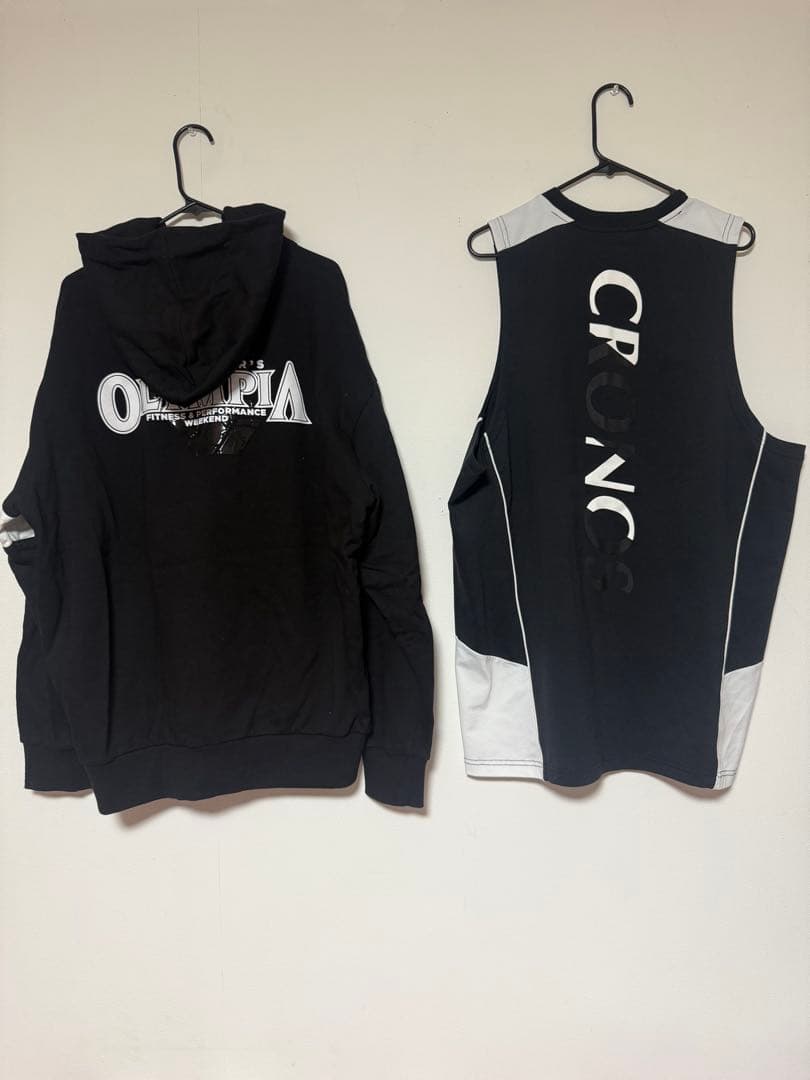 CRONOS クロノス　5点まとめ売り　サイズL XL