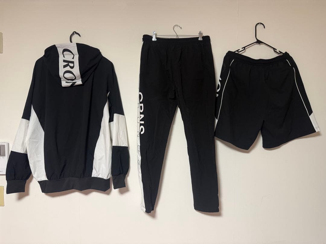 CRONOS クロノス　5点まとめ売り　サイズL XL