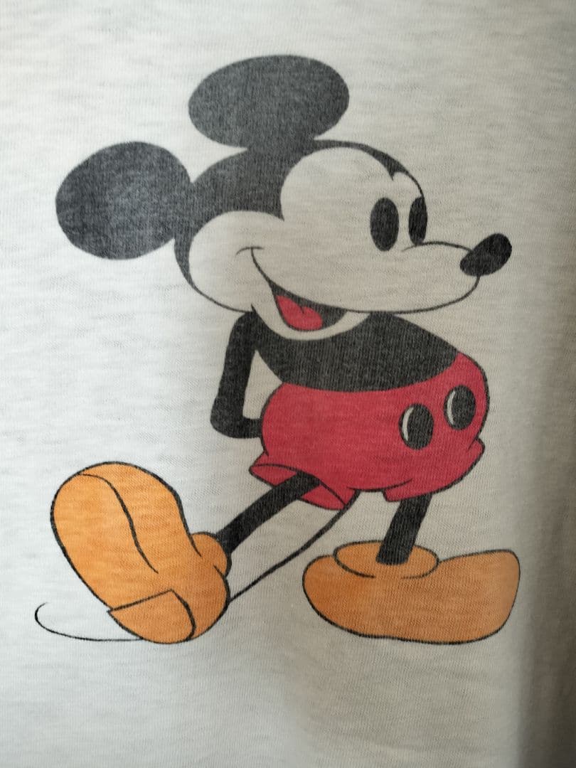 【ほぼ未使用】デニム&ダンガリー 02 カーデT ゴートゥーハリウッド FITH