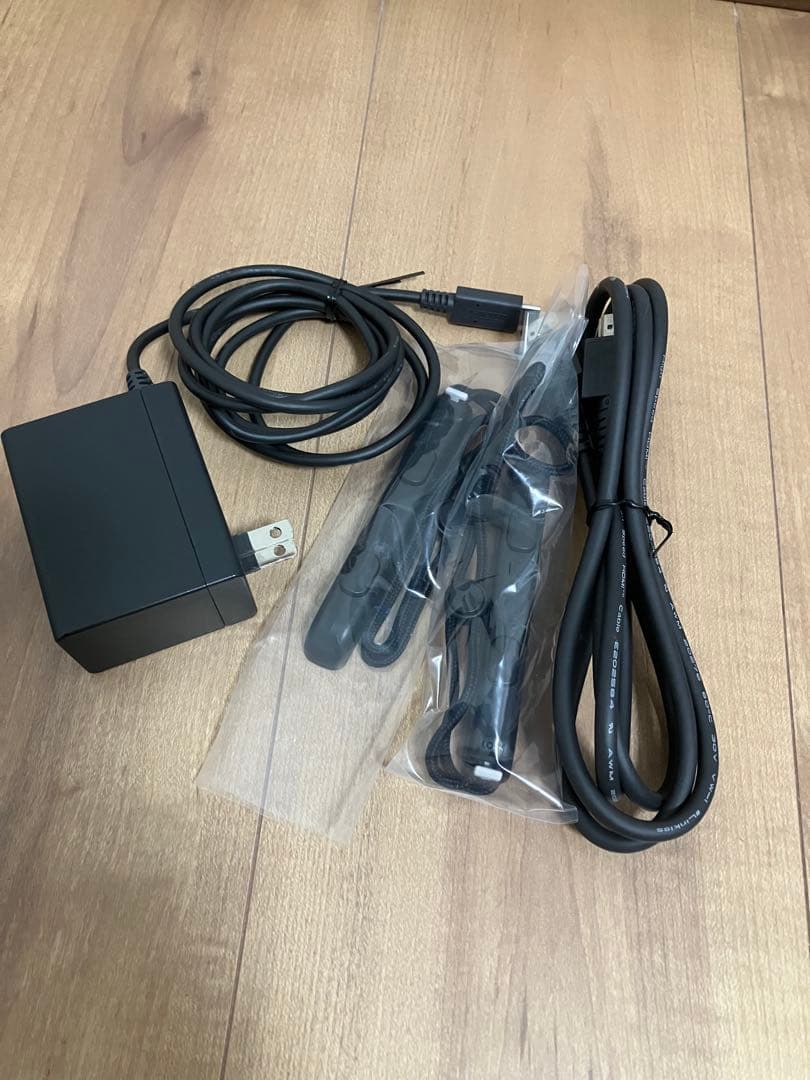 [ジャンク扱い]任天堂Switch フォートナイトスペシャルセット