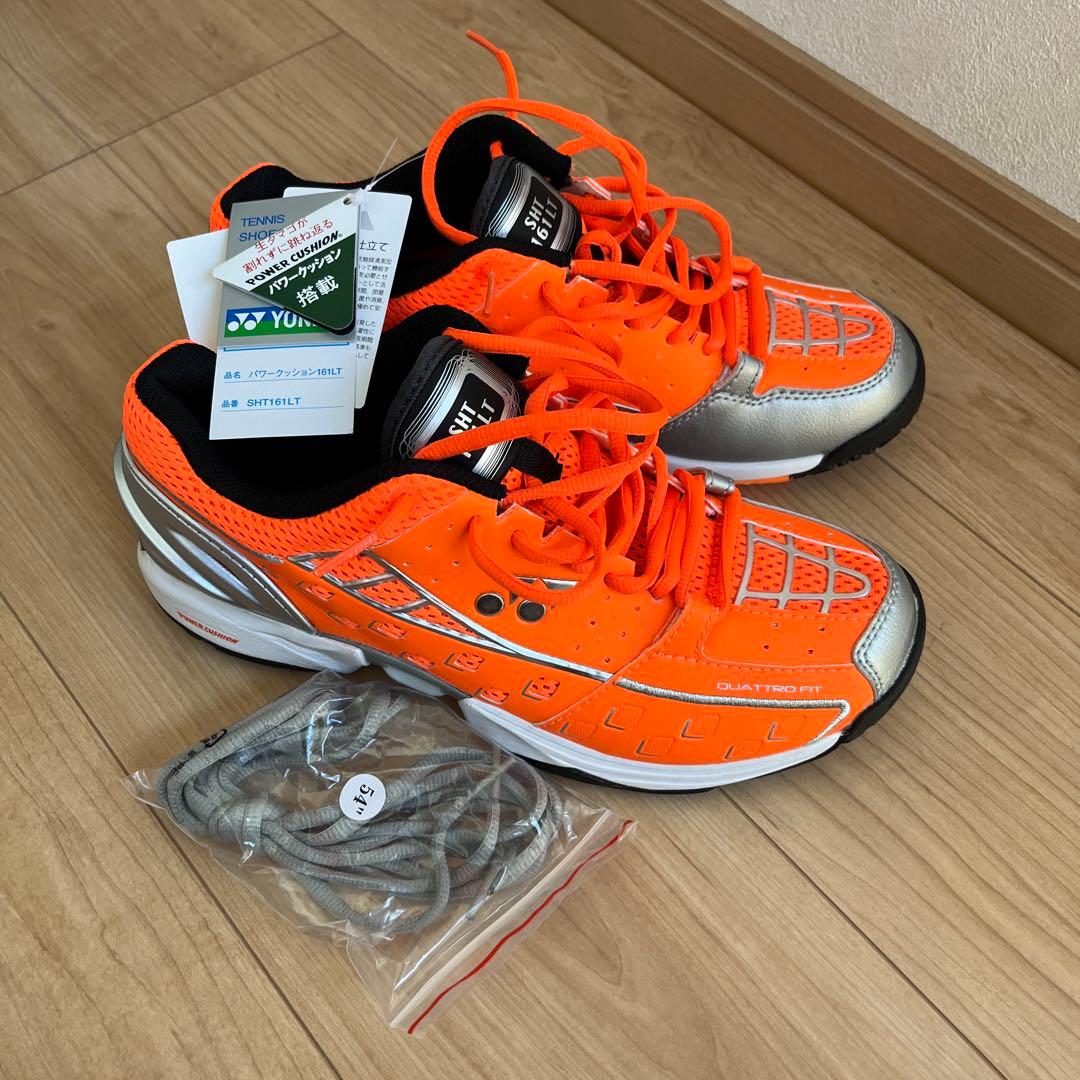 佐藤9月13日まで　ヨネックス　テニスシューズ 26.0cm