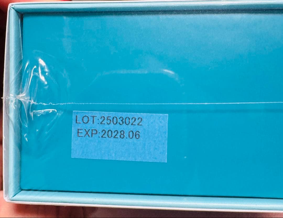 doTERRA アロマタッチキット　新品　未開封