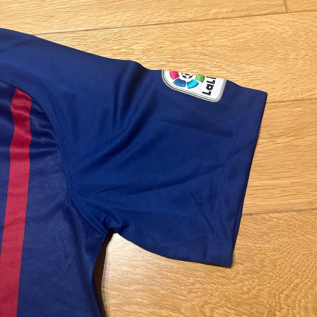 新品 未使用 ユニフォーム ゲームシャツ MESSI メッシ ユニホーム