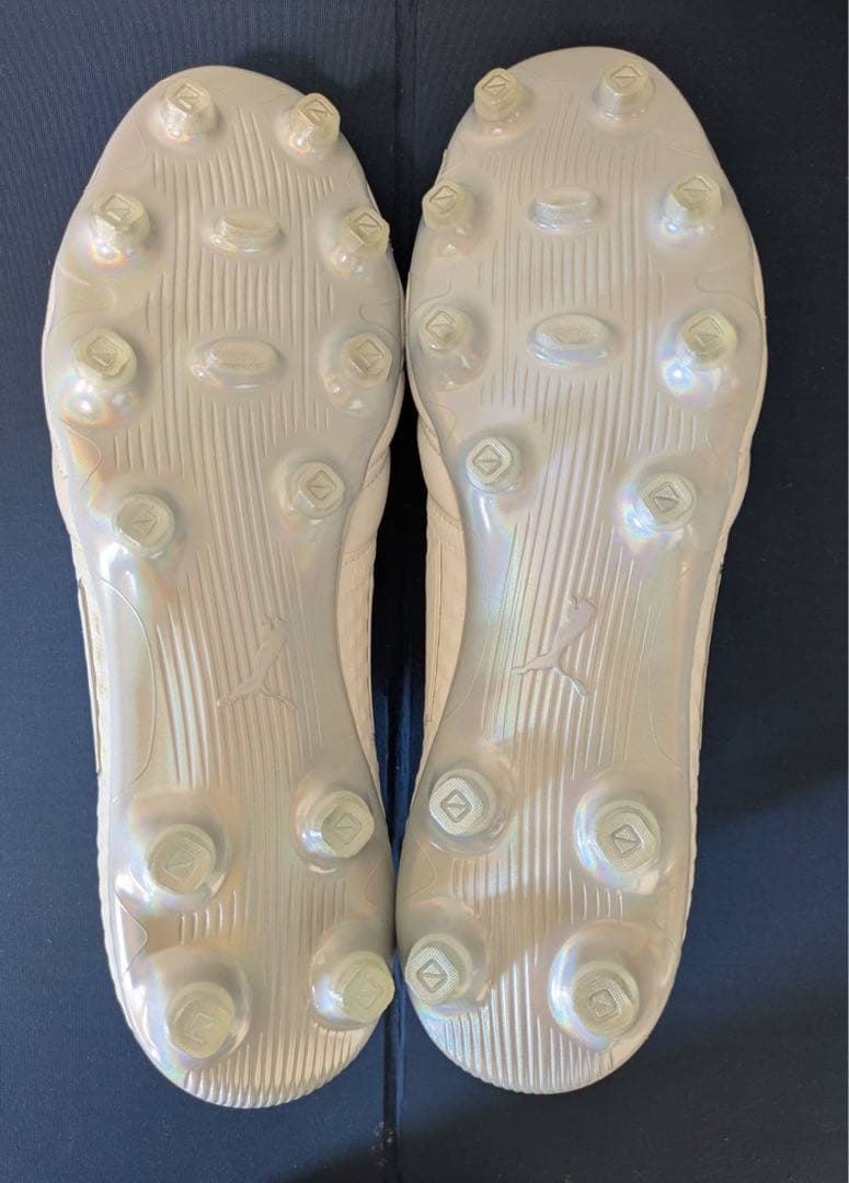 【新品】限定プーマキングミライ HG/AG28cm箱あり