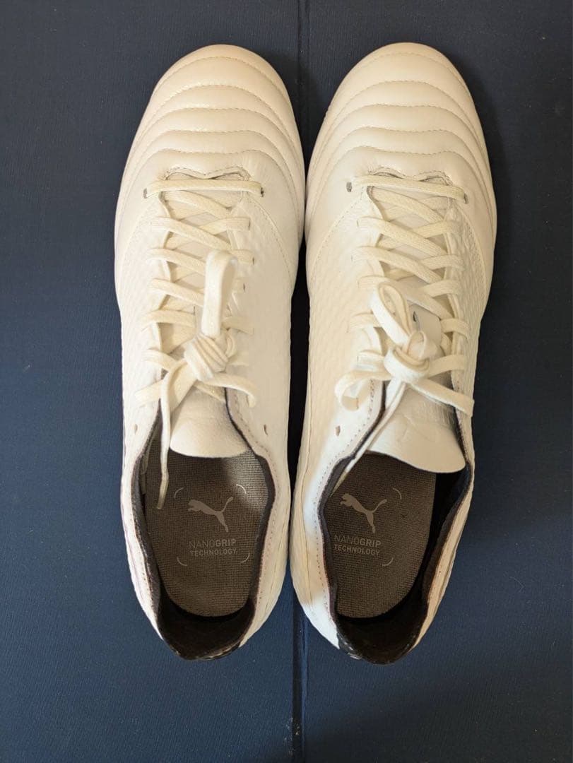 【新品】限定プーマキングミライ HG/AG28cm箱あり