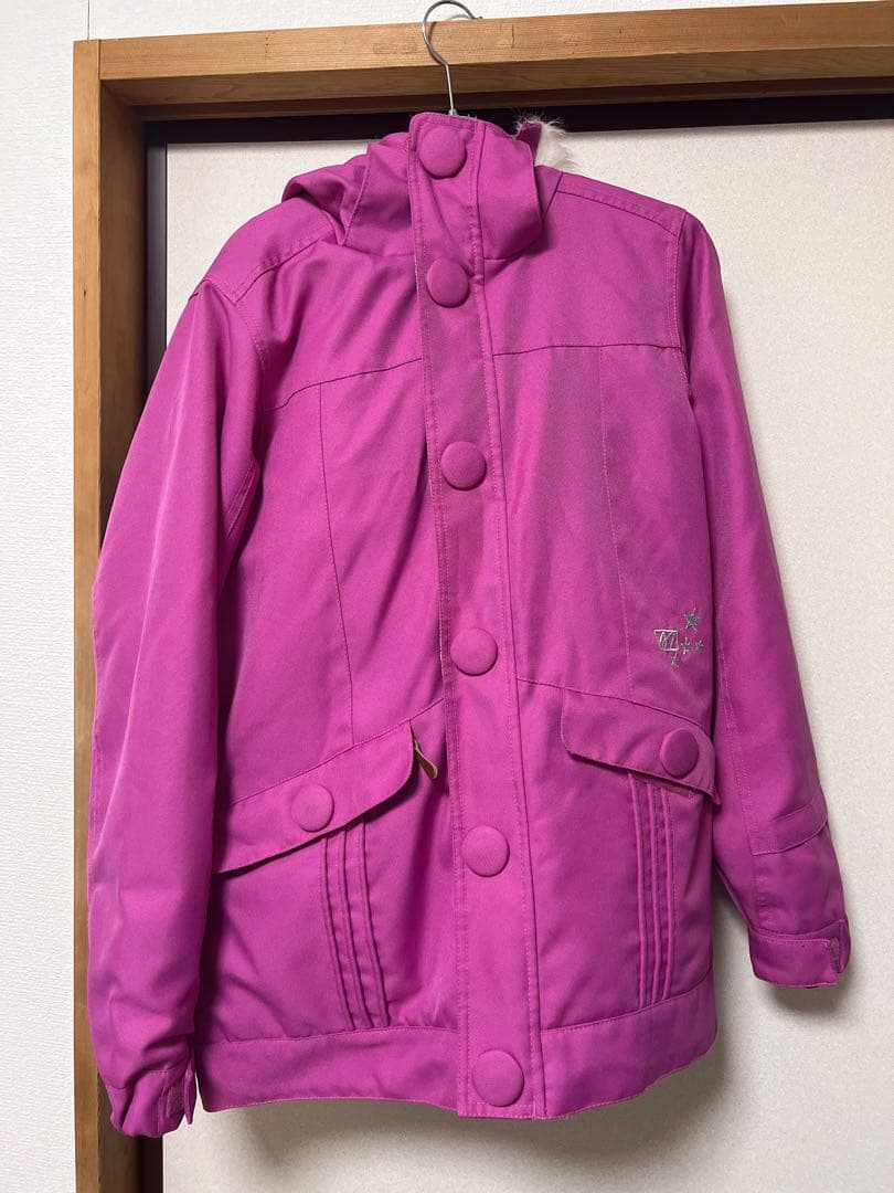 スノボウェア(レディース)