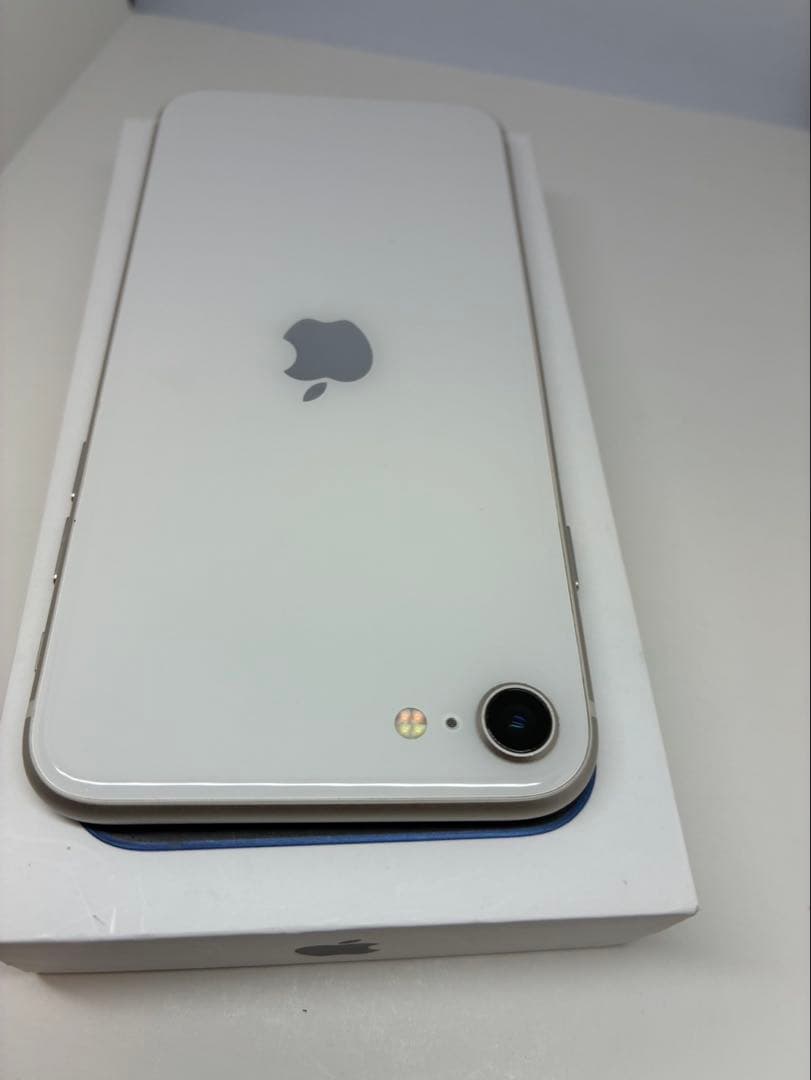 スマートフォン本体 msk