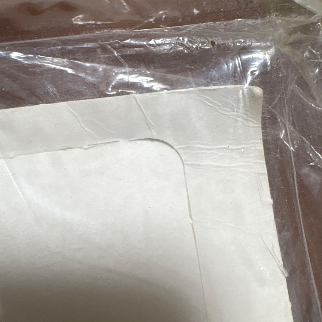 ps2 武蔵伝Ⅱ 店頭　販促　ポップ　非売品　 カットアウト