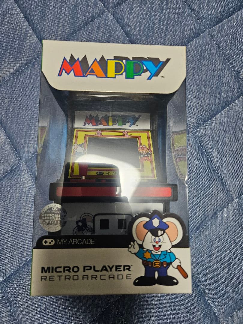 ヒデマイアーケード　マッピー　バブルボブル　エレベーターアクション　他1点