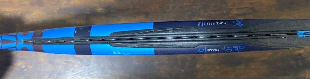 Babolat ピュアドライブ 2021 G2