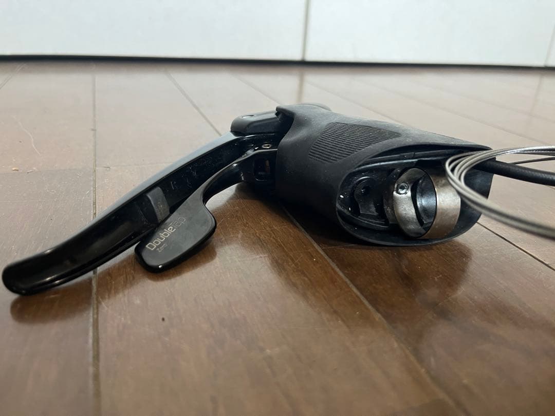 SRAM APEX1 Rival1 HRD シフトレバー+ディスクブレーキセット