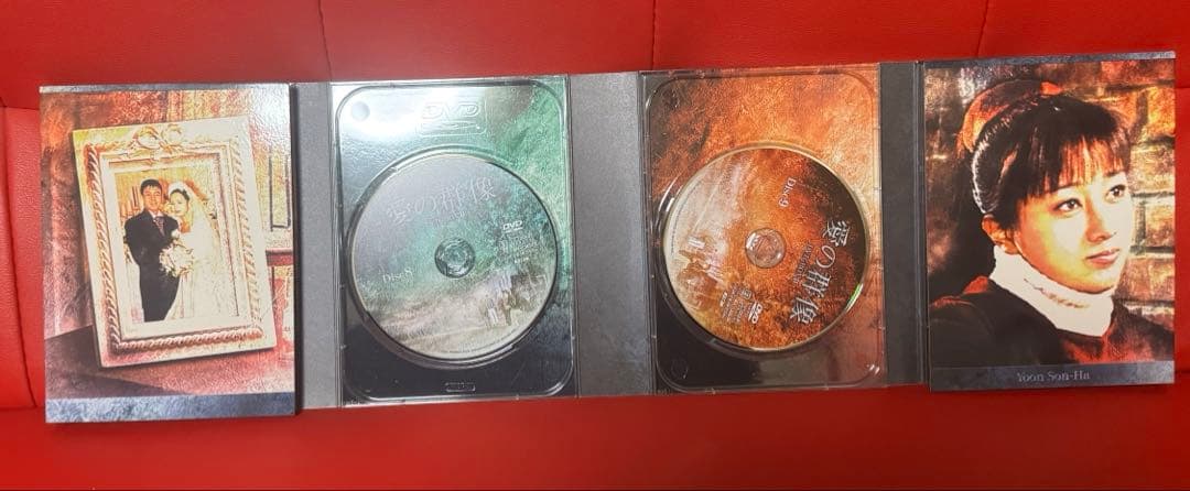 【ペ・ヨンジュン】韓国ドラマDVDセット