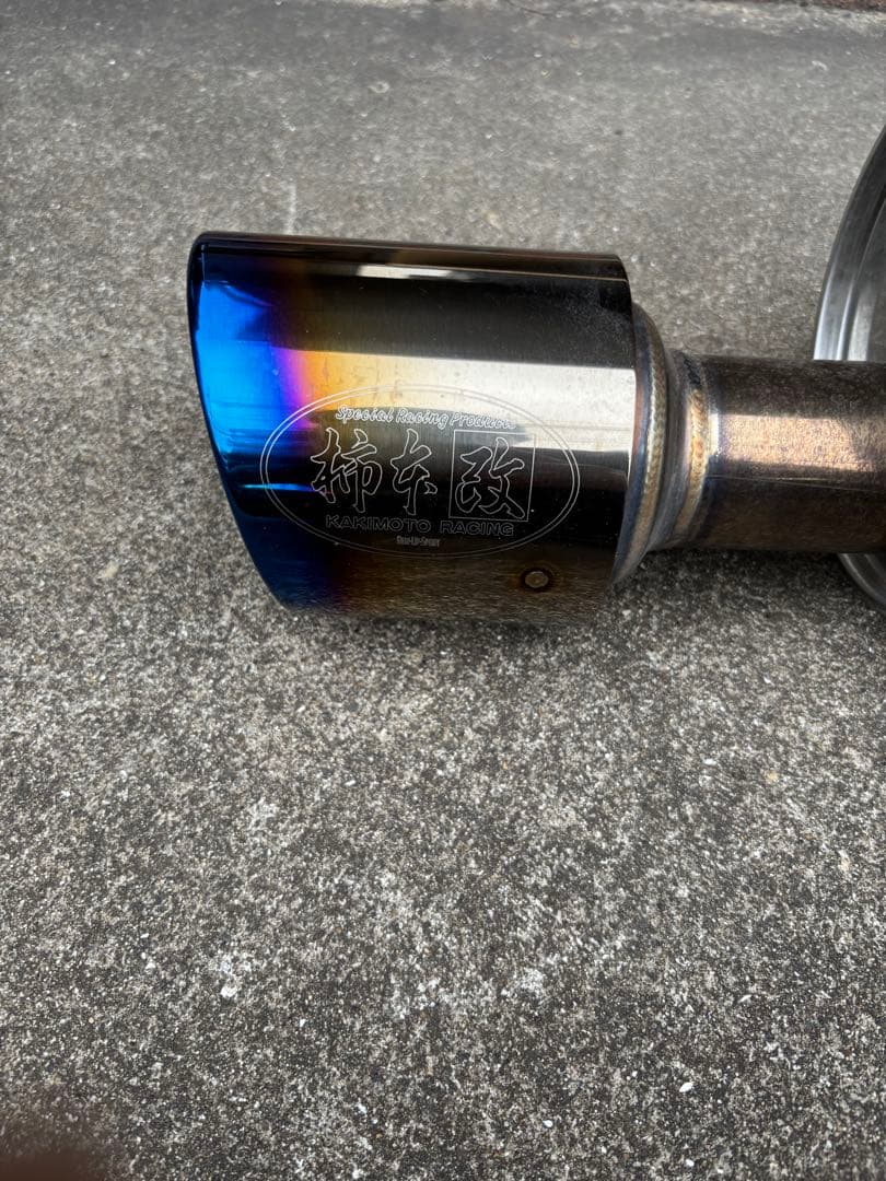 柿本改 Class KR ノート E12用