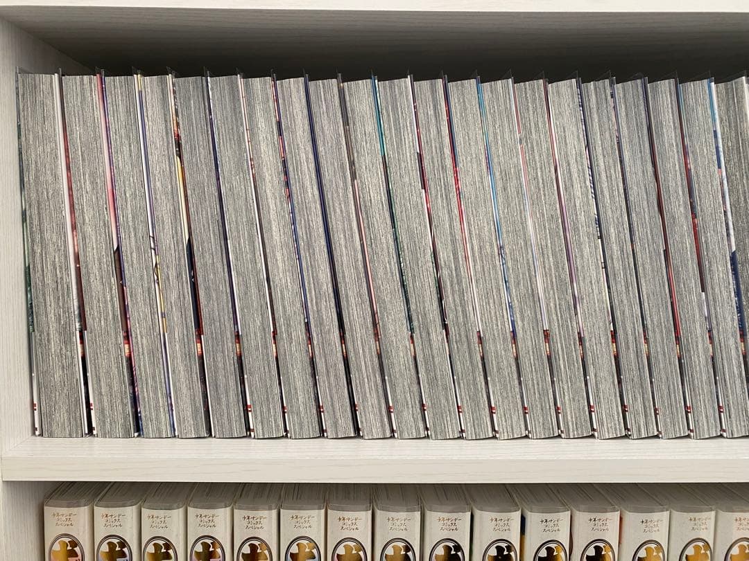 ゴールデンカムイ １~31巻 全巻セット