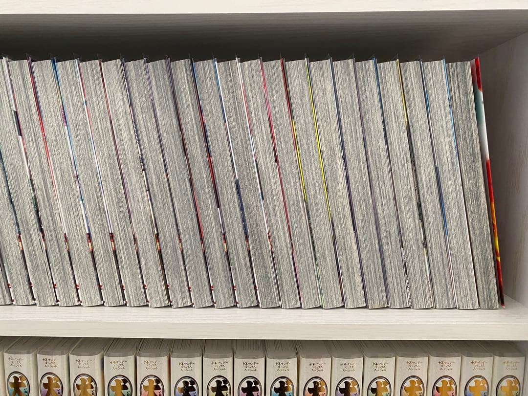 ゴールデンカムイ １~31巻 全巻セット