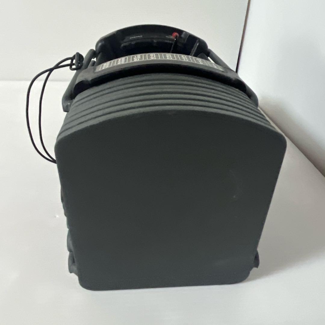 TOPFILM 可変式ダンベル 5kg~26kg 24段階調節 ①