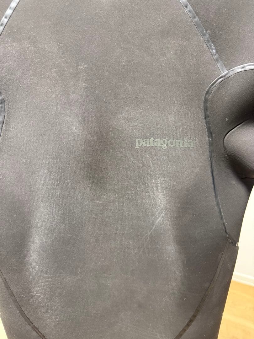 patagonia セミドライウェットスーツR3 メンズM