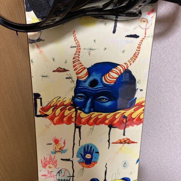 BURTON the WHITE COLLECTION バートン