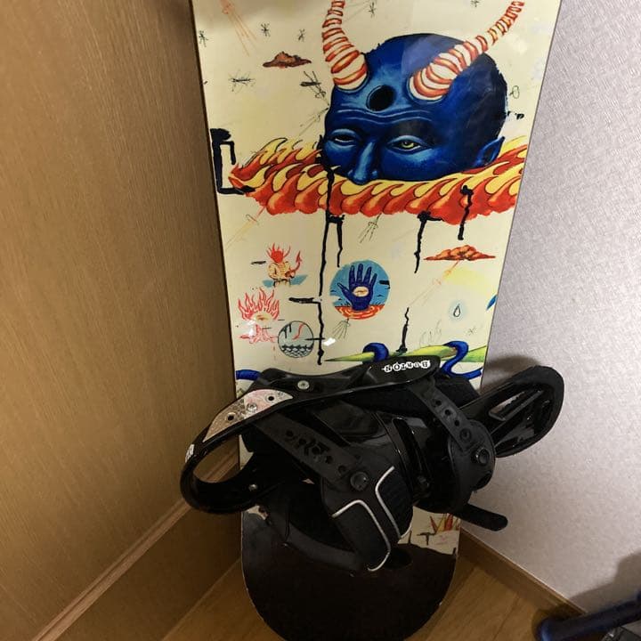 BURTON the WHITE COLLECTION バートン