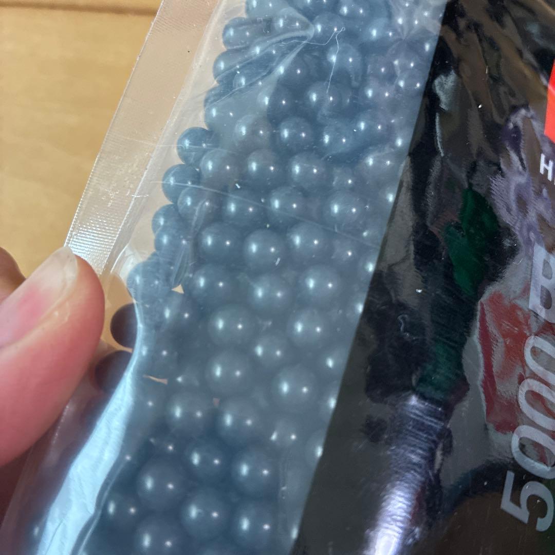 BB弾！HECKLER&KOCH セット！