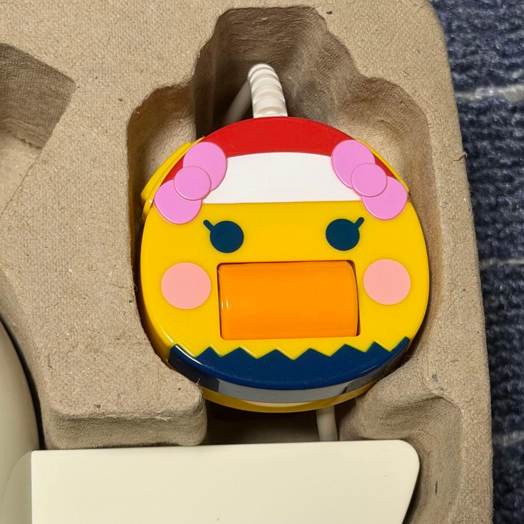 たまごっち スクール選手権