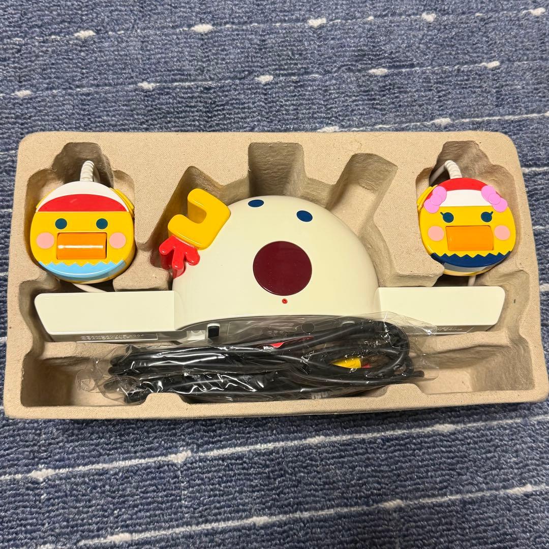 たまごっち スクール選手権