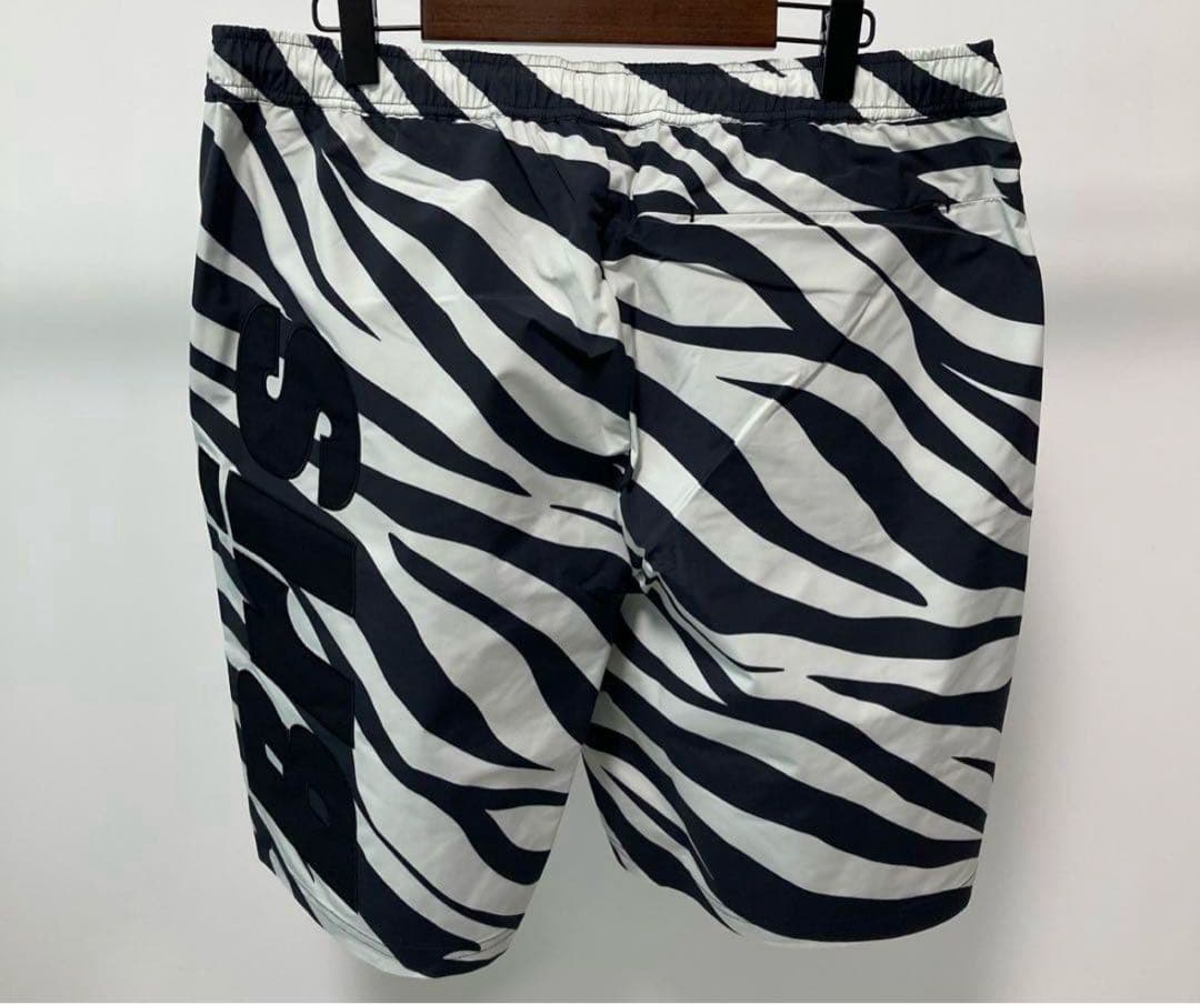 パンツ AW23 F.C.Real Bristol PRACTICE SHORTS