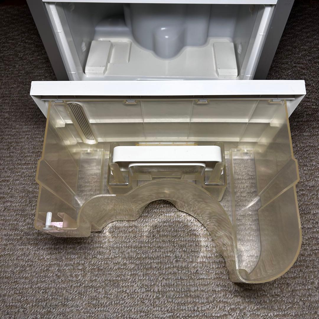 ♦美品 SHARP プラズマクラスター衣類乾燥 除湿機 CV-C140W