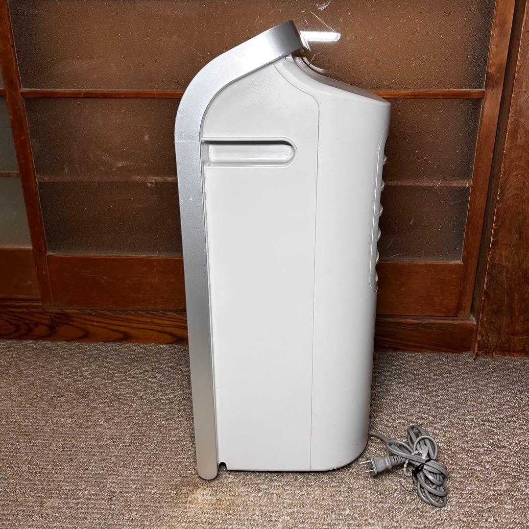 ♦美品 SHARP プラズマクラスター衣類乾燥 除湿機 CV-C140W