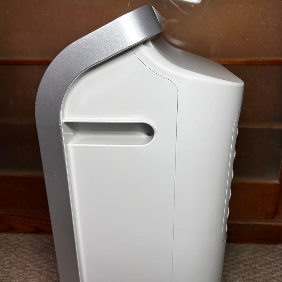 ♦美品 SHARP プラズマクラスター衣類乾燥 除湿機 CV-C140W