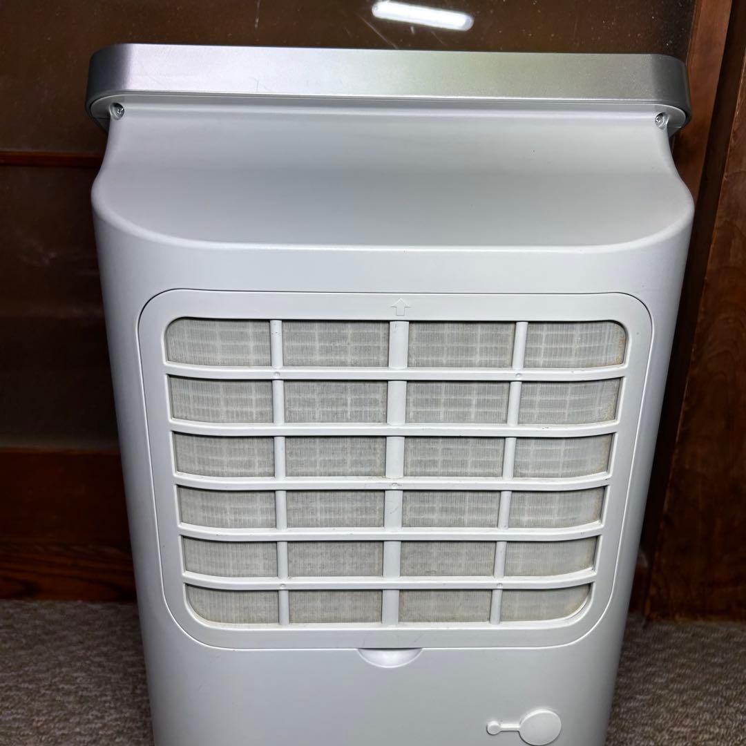 ♦美品 SHARP プラズマクラスター衣類乾燥 除湿機 CV-C140W