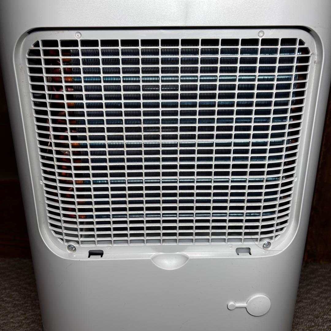 ♦美品 SHARP プラズマクラスター衣類乾燥 除湿機 CV-C140W