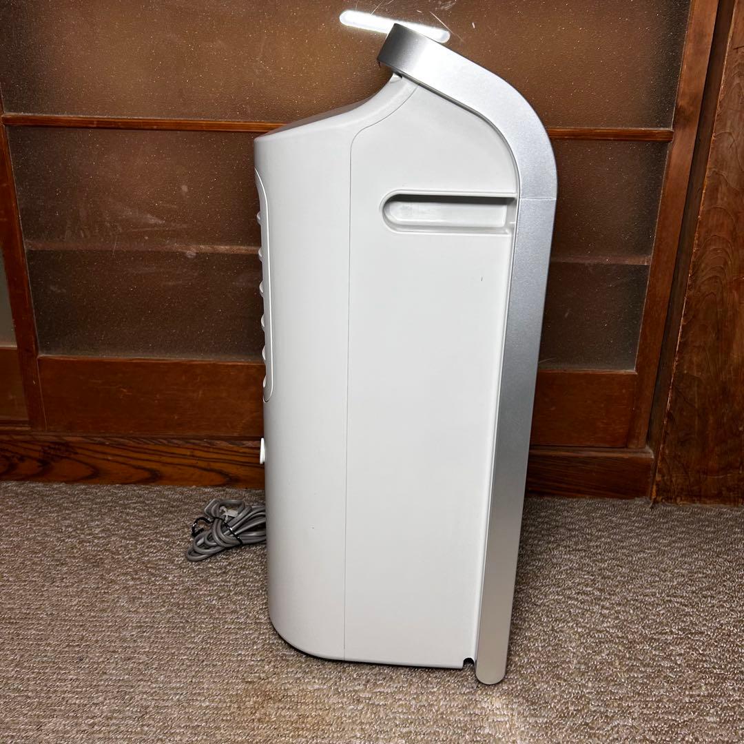 ♦美品 SHARP プラズマクラスター衣類乾燥 除湿機 CV-C140W