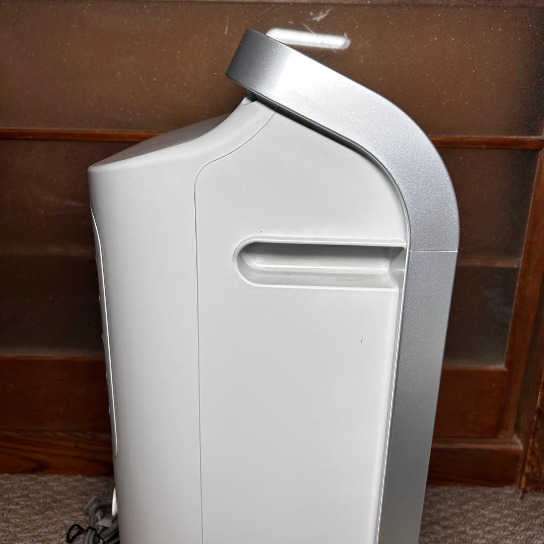 ♦美品 SHARP プラズマクラスター衣類乾燥 除湿機 CV-C140W