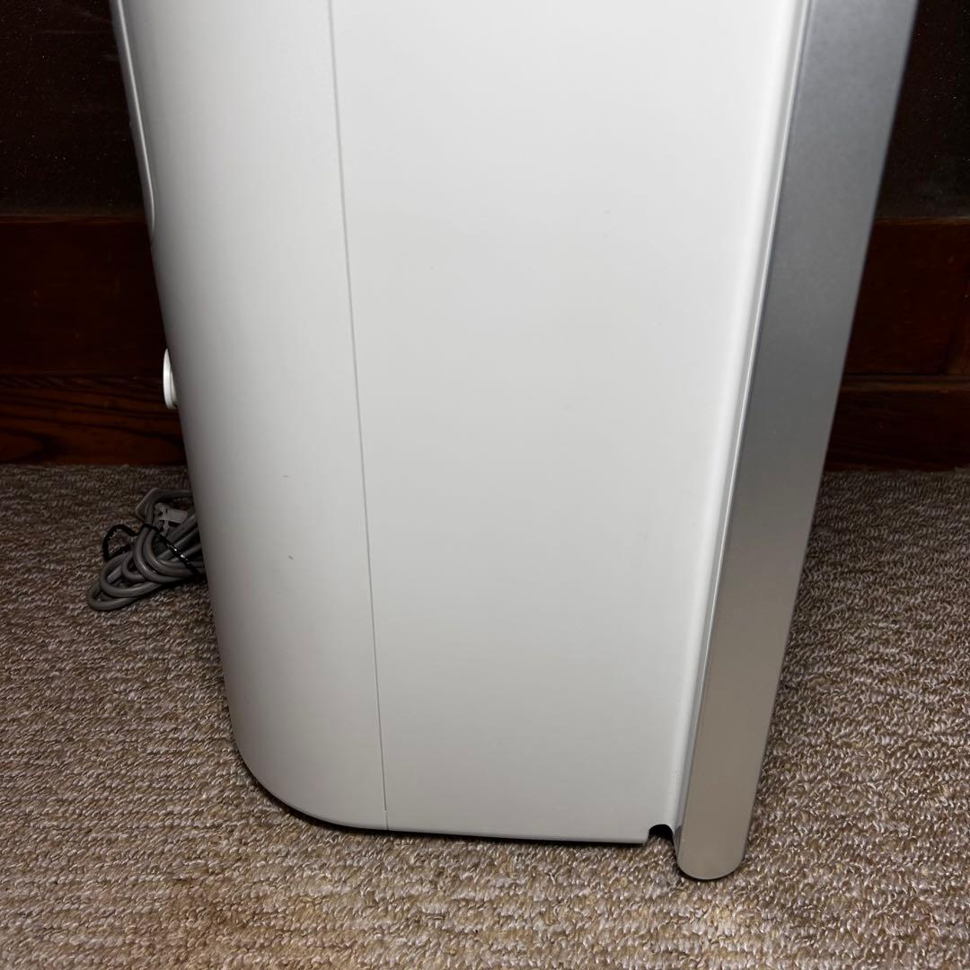 ♦美品 SHARP プラズマクラスター衣類乾燥 除湿機 CV-C140W