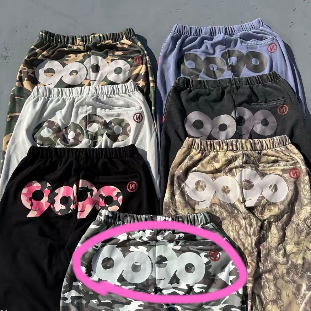 9090スウェットパンツ