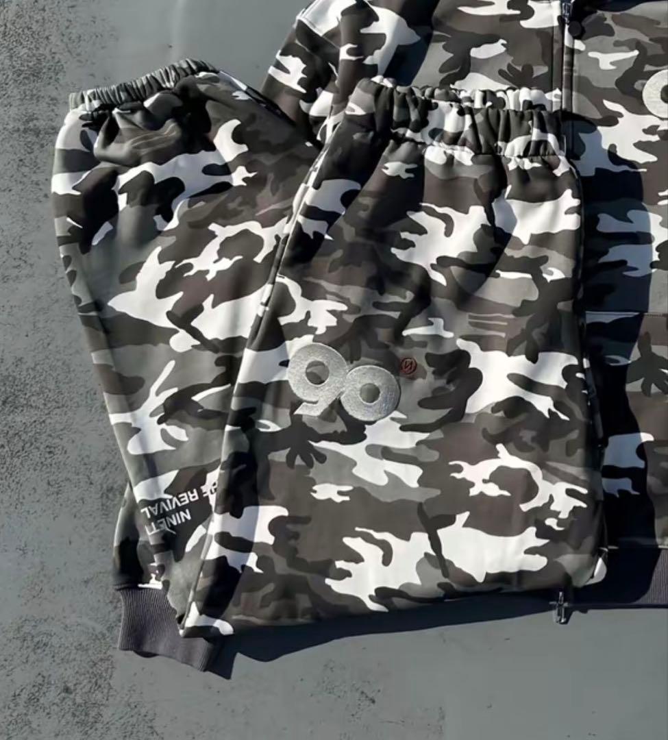 9090スウェットパンツ