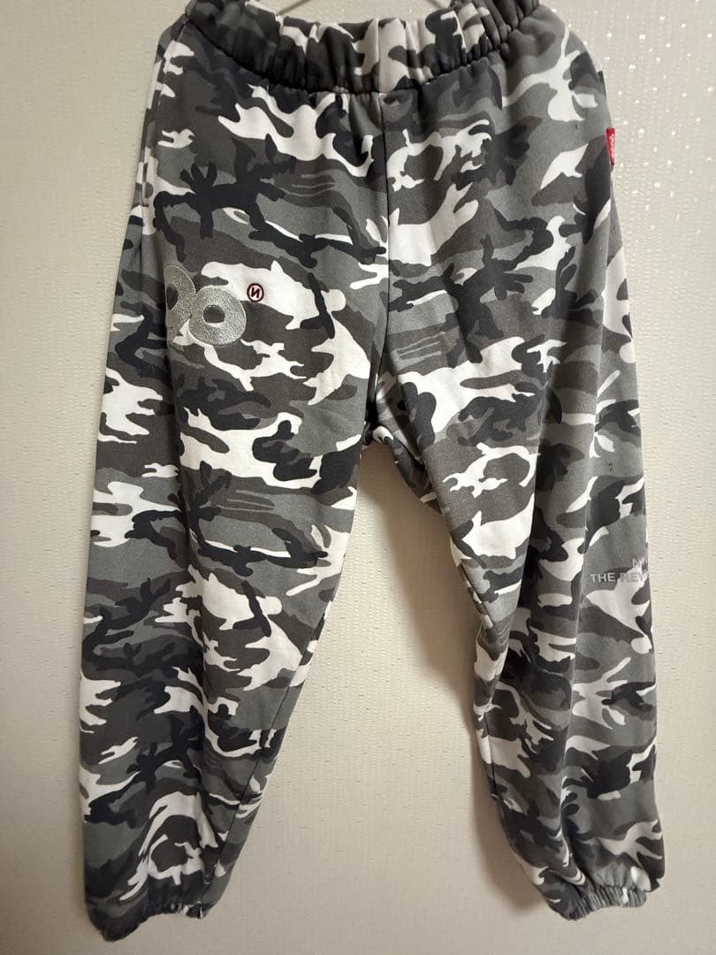 9090スウェットパンツ