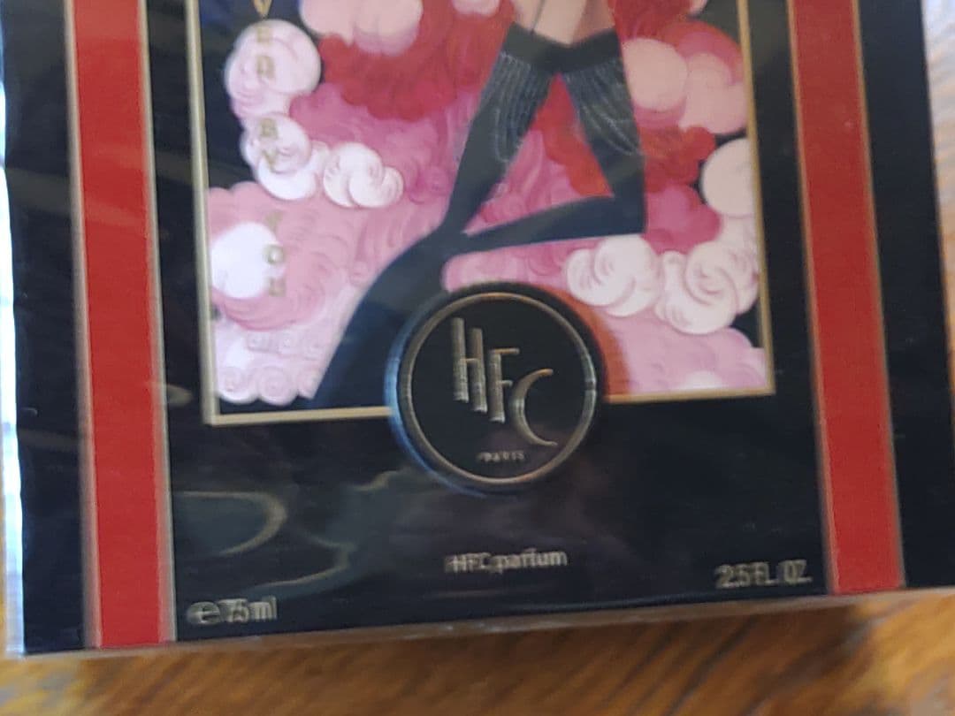 オート・フレグランス・カンパニー　 HFC 香水